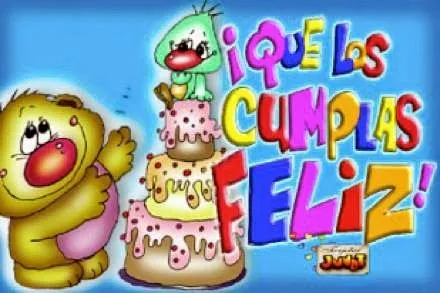 Imagenes y postales de feliz cumplaños | Descargar imagenes de ... Imagenes y postales de feliz cumplaños | Descargar imagenes de ...