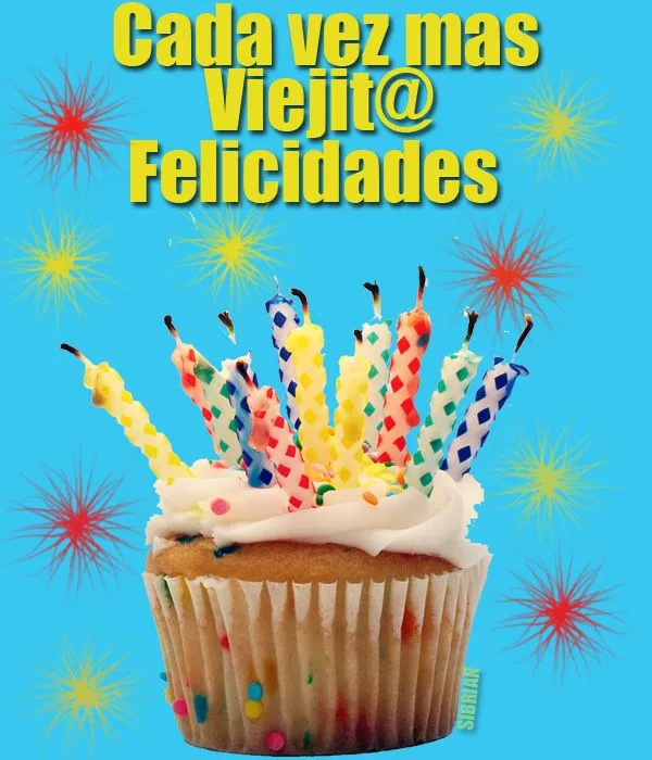 Tarjeta de Cumpleaños para regalar ~ Imagenes Postales y Tarjetas Tarjeta de Cumpleaños para regalar ~ Imagenes Postales y Tarjetas