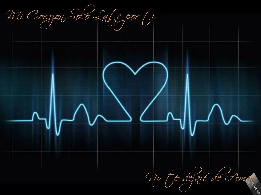 Imagenes Postales y Tarjetas: Wallpaper de Amor