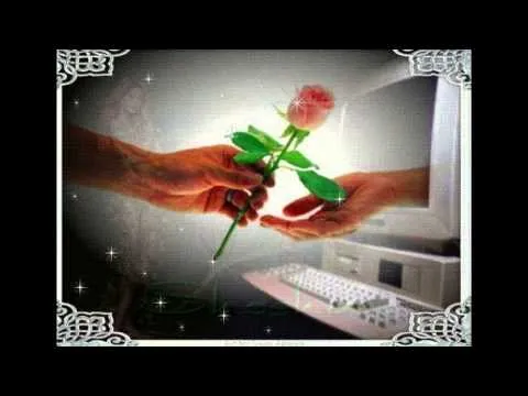 Imágenes Preciosas con fondo musical--solastral - YouTube