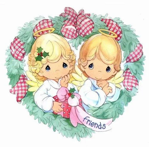 imágenes tiernas de precious moments | Imagenes Tiernas - Imagenes ...