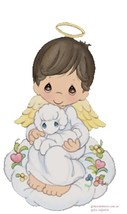 Dibujos de Precious Moments de la Primera Comunión - Imagui