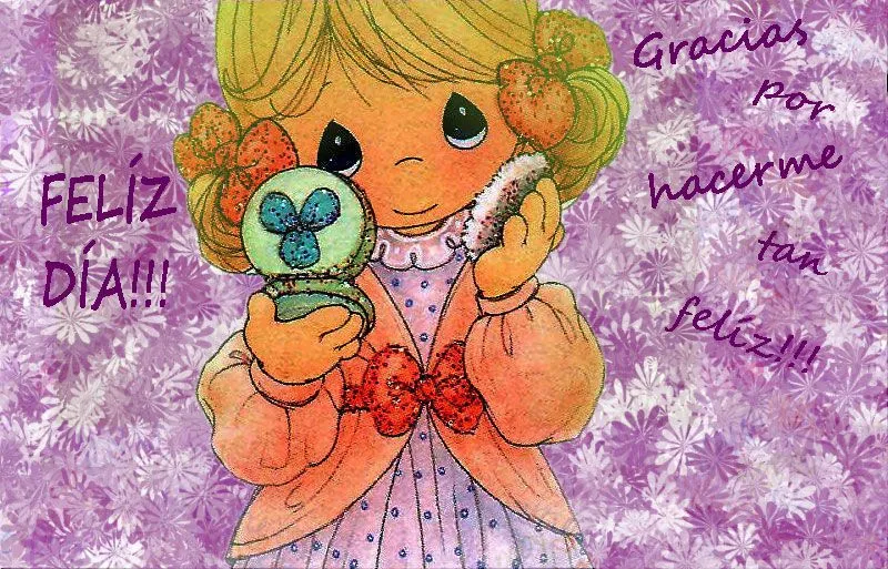 15 Tarjetas San Valentin- Precious Moments- Frase... | Música ... 15 Tarjetas San Valentin- Precious Moments- Frase... | Música ...