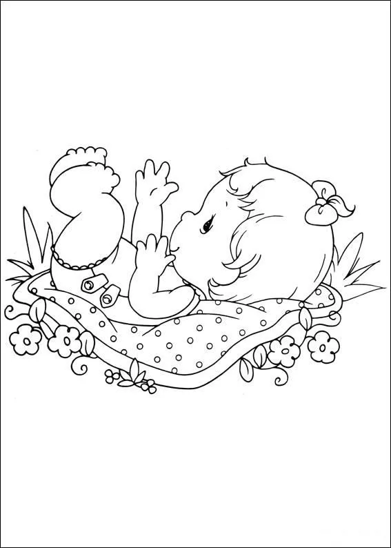 Bebé Precious Moments para baby shower - Imagui Bebé Precious Moments para baby shower - Imagui