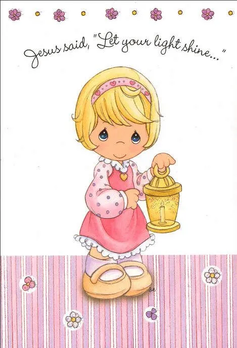 Margenes de Precious Moments - Imagui