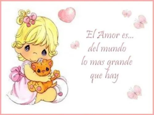 Tarjetas de amor PRECIOSOS MOMENTOS - Imagui Tarjetas de amor PRECIOSOS MOMENTOS - Imagui