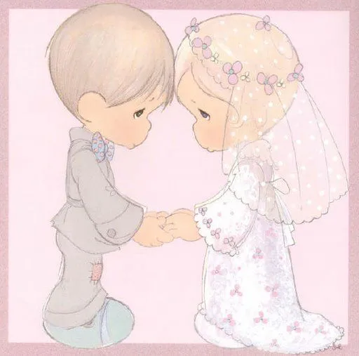 Imagenes de Precious Moments recien publicados - Imagui