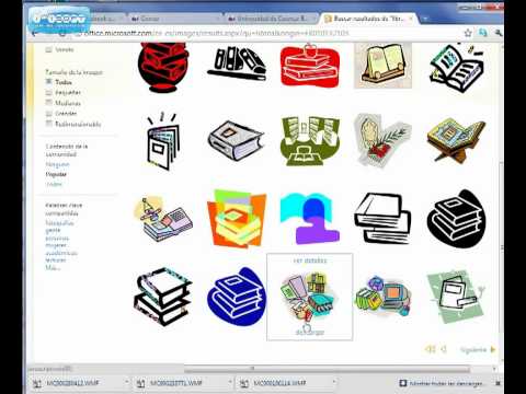 Imágenes prediseñadas de office.com - YouTube Imágenes prediseñadas de office.com - YouTube