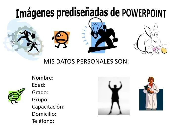 Imagenes prediseñadas de powerpoint anna mendoza Imagenes prediseñadas de powerpoint anna mendoza