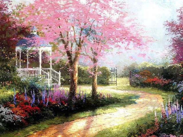 Imagenes de primavera pero con paisajes bonitos - Imagui Imagenes de primavera pero con paisajes bonitos - Imagui