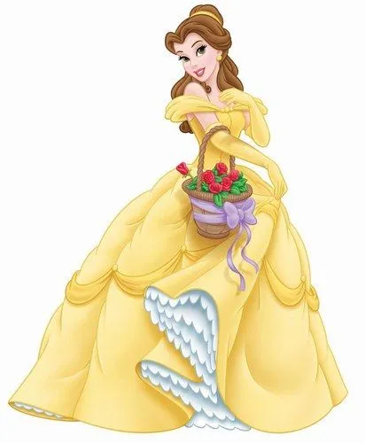 PINTANDO UN ARCO IRIS DE AMOR: DIBUJOS DISNEY (