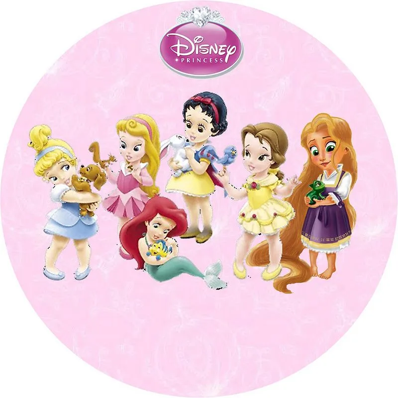 Imágenes de las Princesas Bebés Disney. - Ideas gratis para ... Imágenes de las Princesas Bebés Disney. - Ideas gratis para ...