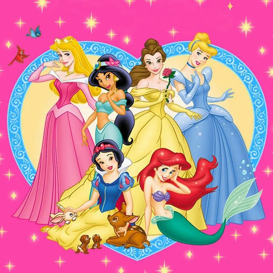 Imagenes, Fotos y Carteles para Compartir: Imágenes de Princesas ... Imagenes, Fotos y Carteles para Compartir: Imágenes de Princesas ...