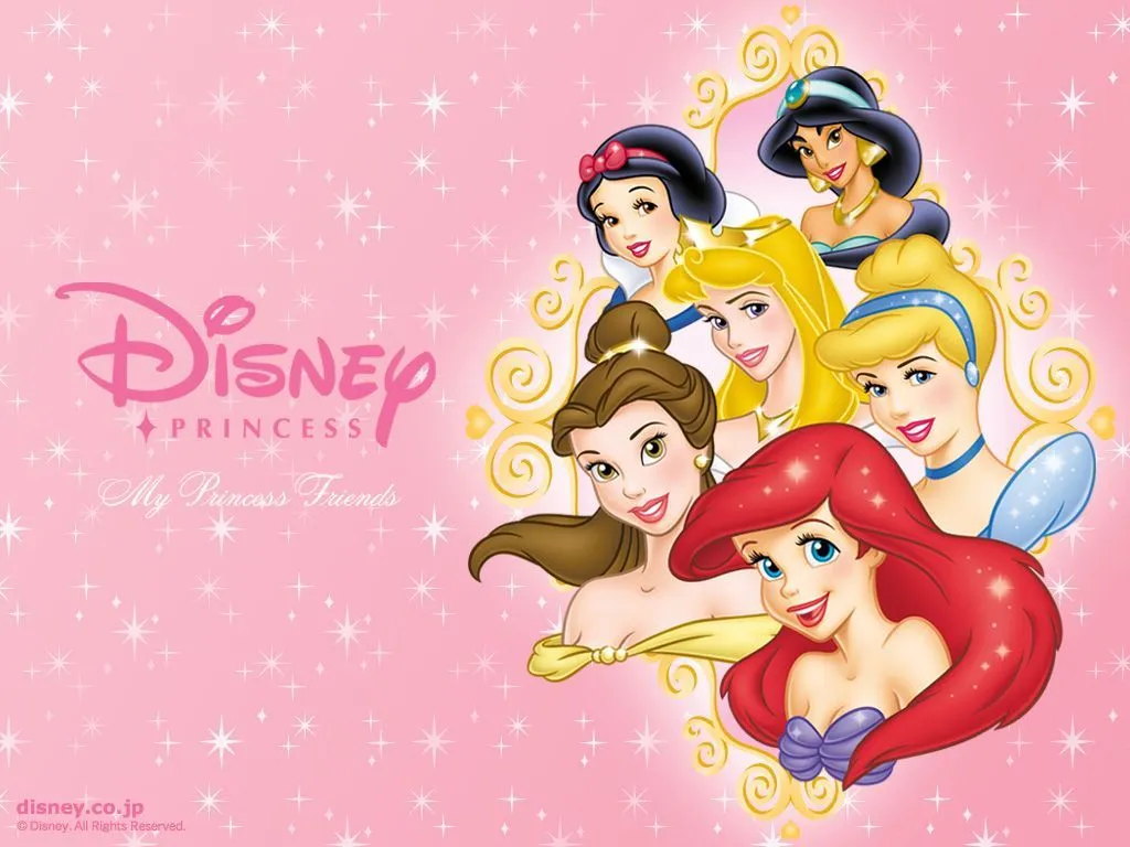 Imágenes: Princesas Disney Grupo | TusPrincesasDisney. Imágenes: Princesas Disney Grupo | TusPrincesasDisney.