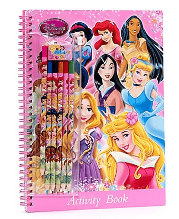 Princesas Disney: Nuevos Productos de las 10 Princesas Disney Princesas Disney: Nuevos Productos de las 10 Princesas Disney