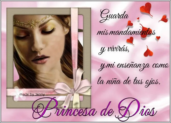 Imagenes de princesas guerreras cristianas - Imagui