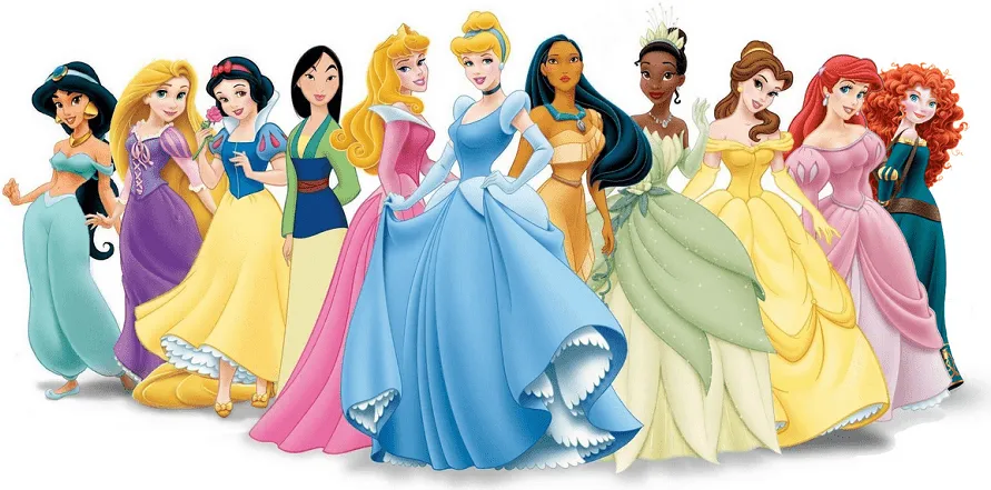 imagenes de princesas | Miexsistir