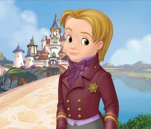 Imágenes de Princesita Sofía | Princesas Disney