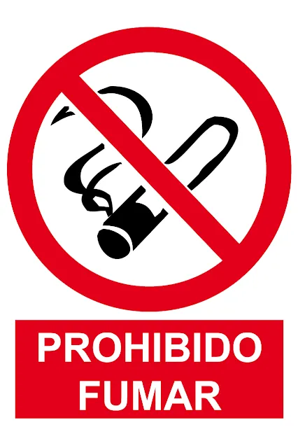 Imagenes de prohibido fumar para imprimir - Imagui Imagenes de prohibido fumar para imprimir - Imagui