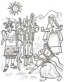 Imagenes proporcionada por http://historialenguajehistoria.blogspot ... Imagenes proporcionada por http://historialenguajehistoria.blogspot ...