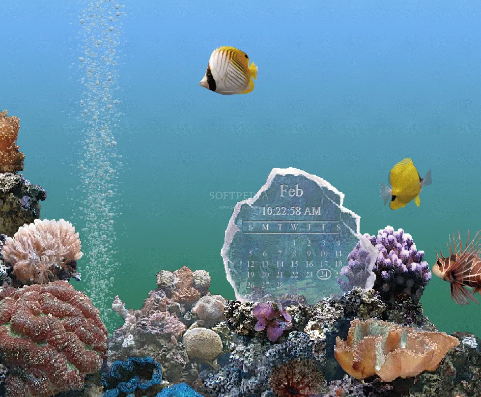 Imagenes de protector de pantalla