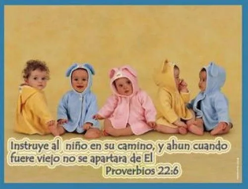 Imagenes de Proverbios Biblicos | Imagenes de Jesus - Fotos de Jesus