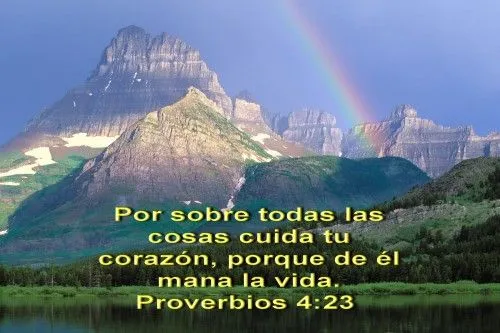 Imagenes de proverbios biblicos - Imagui