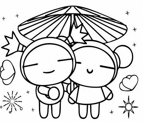 imagenes de pucca para colorear MEMES Pictures imagenes de pucca para colorear MEMES Pictures