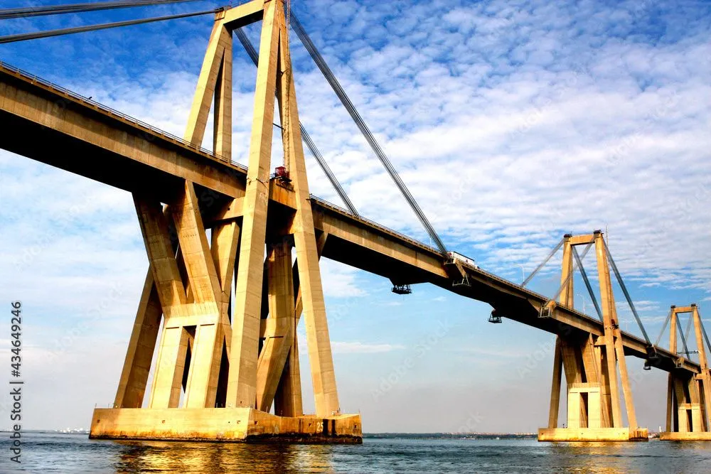 Imágenes de Puente Maracaibo: descubre bancos de fotos, ilustraciones,  vectores y vídeos de 50 | Adobe Stock