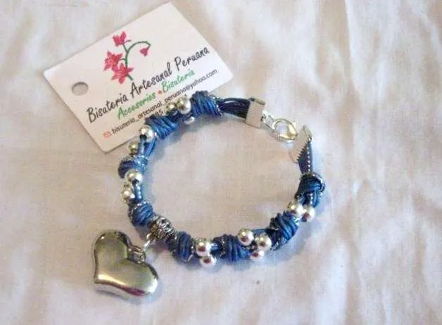 Imágenes de pulseras y collares de bisuteria - Imagui Imágenes de pulseras y collares de bisuteria - Imagui