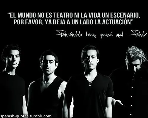 Imagenes pxndx frases - Imagui