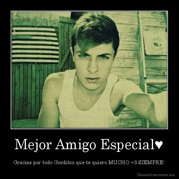 Siempre♥: julio 2012
