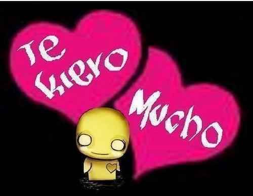 Varias imágenes que dicen te quiero mucho para descargar ... Varias imágenes que dicen te quiero mucho para descargar ...