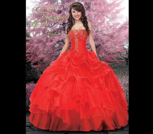 imagenes de quinceaneras - IMG MLP