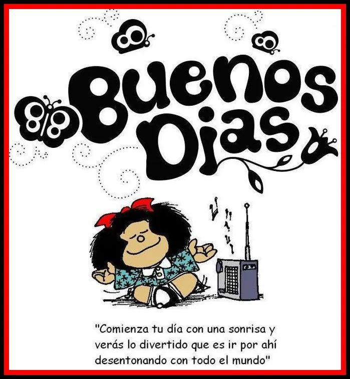 Imagenes • Quotes de buenos dias Imagenes • Quotes de buenos dias