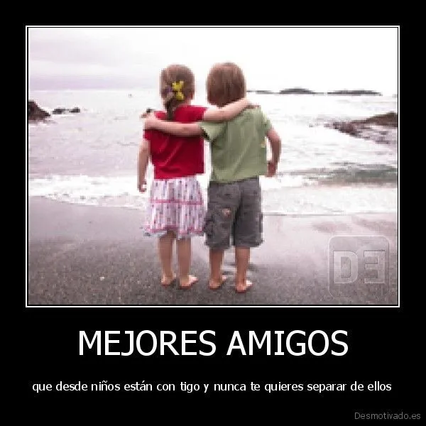 Imagenes • "mejores amigos"