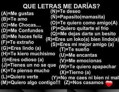 Imágenes de "Qué me dirías?" para Facebook | Mundo de Imágenes Imágenes de "Qué me dirías?" para Facebook | Mundo de Imágenes
