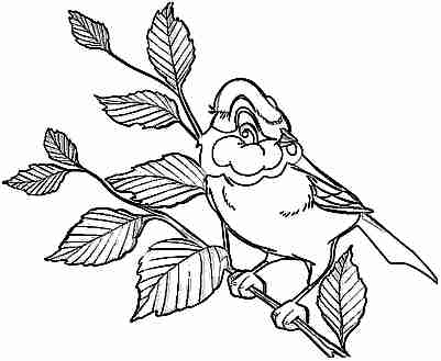 dibujos e imágenes para imprimir y colorear
