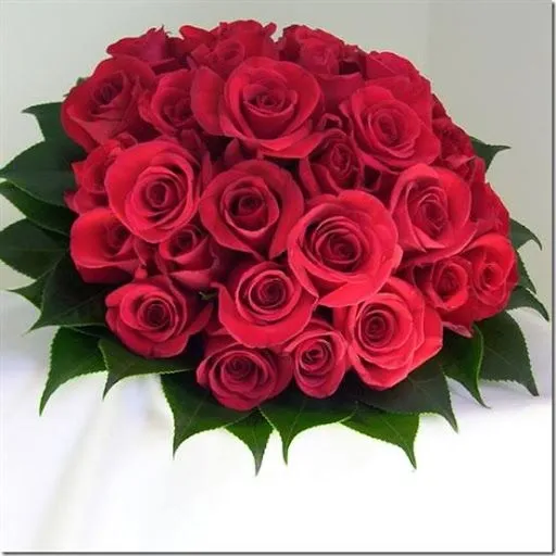 imagenes de ramos y flores para San Valentín | Para San Valentín
