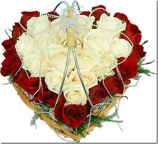 imagenes de ramos y flores para San Valentín | Para San Valentín imagenes de ramos y flores para San Valentín | Para San Valentín