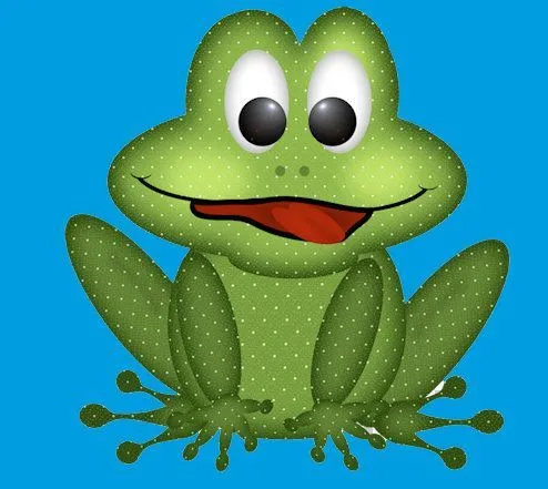 Imagenes ranas divertidas - Imagui