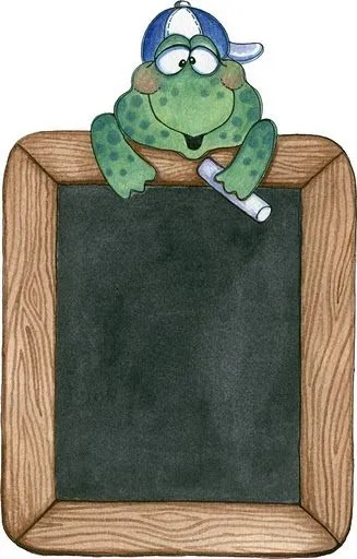 Imagenes de ranas para imprimir - Imagenes y dibujos para imprimir ...