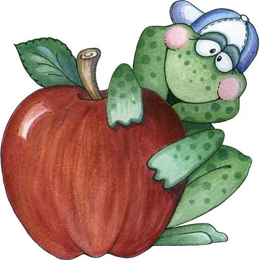 Imagenes de ranas para imprimir-Imagenes y dibujos para imprimir