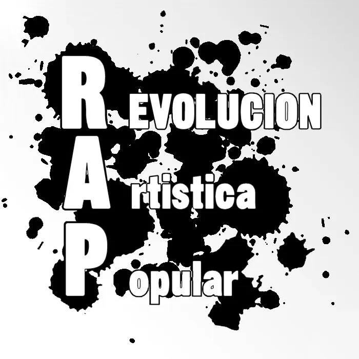 8vo A- B: Comparten lo que piensan: el rap