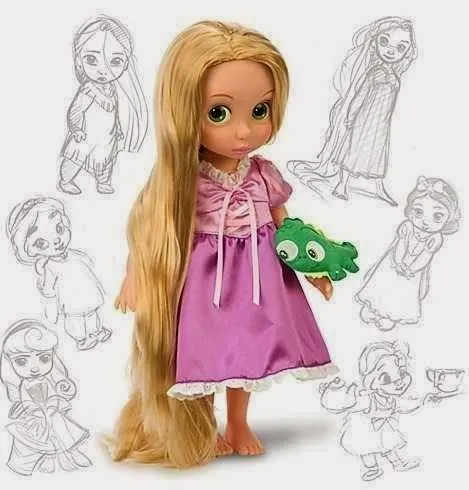 Imágenes de Rapunzel Bebé. | Ideas y material gratis para fiestas ... Imágenes de Rapunzel Bebé. | Ideas y material gratis para fiestas ...