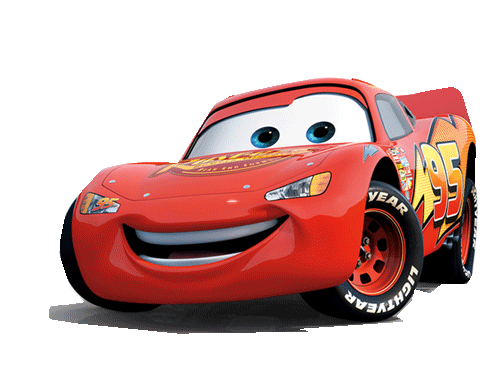 Rayo McQueen | Top10de.