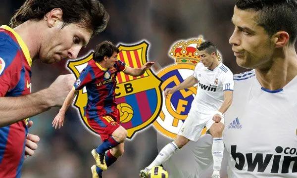 Imagenes graciosas de real madrid humillando al barca - Imagui