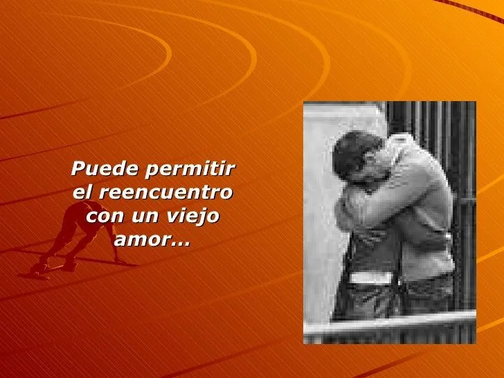 Imagenes de reencuentro con un viejo amor - Imagui Imagenes de reencuentro con un viejo amor - Imagui