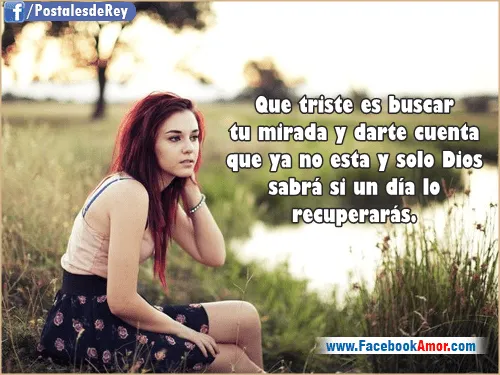 Imagenes con reflexiones de desamor - Imágenes Bonitas para ...