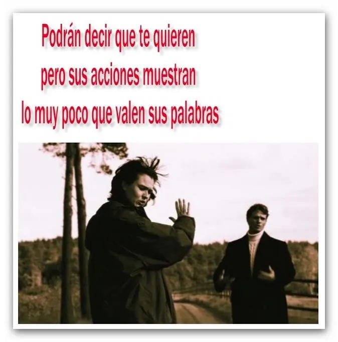 Imágenes con reflexiones ~ Para seguir creciendo